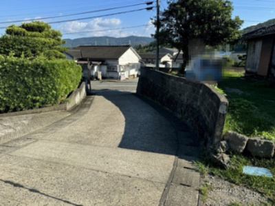  | 矢倉町字村前 土地