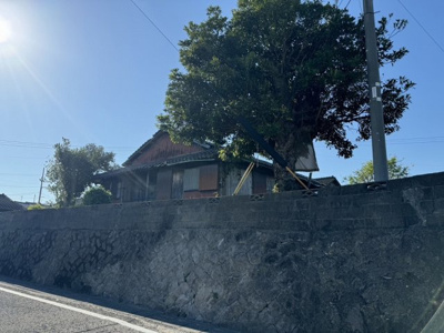  | 矢倉町字村前 土地