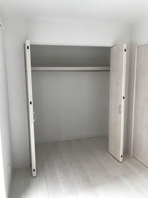 【収納】 | Clartvilla博多南 | 別号室の写真になります。現況優先。