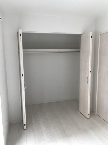 【収納】 | Clartvilla博多南 | 別号室の写真になります。現況優先。