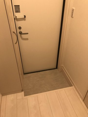 【玄関】 | Clartvilla博多南 | 別号室の写真になります。現況優先。