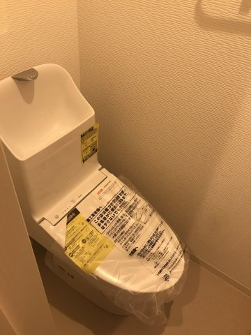 【トイレ】 | Clartvilla博多南 | 別号室の写真になります。現況優先。