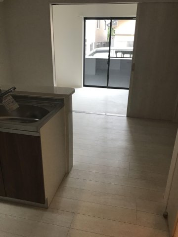 【バルコニー】 | Clartvilla博多南 | 別号室の写真になります。現況優先。