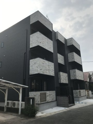 【エントランス】 | Clartvilla博多南