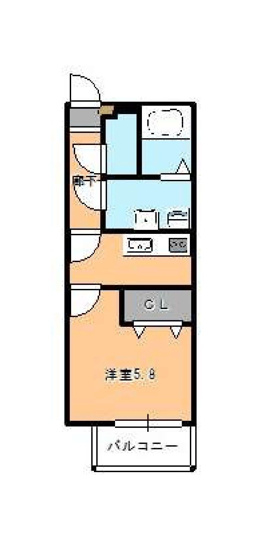 【間取り】 | アップベル | 現況優先。