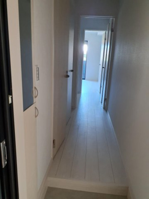 【玄関】 | アップベル | 別号室の写真になります。現況優先。