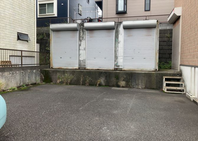 【設備】 | 金田事務所ビル