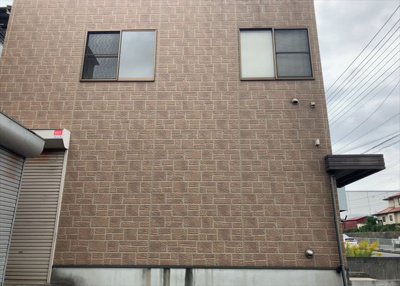 【外観】 | 金田事務所ビル