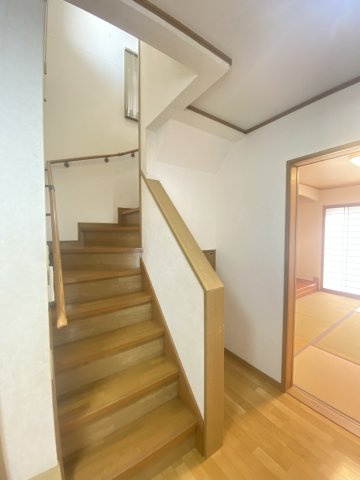 【玄関】 | 合志市栄