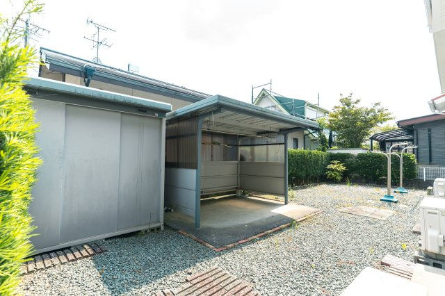 【その他】 | 合志市栄