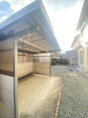 【庭】 | 合志市栄