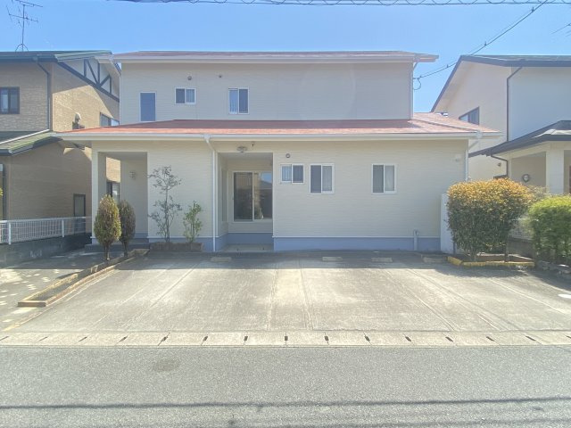 【外観】 | 合志市栄