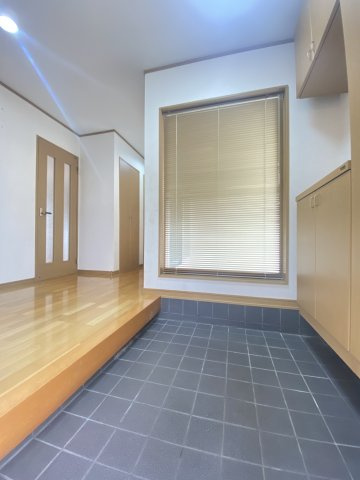 【玄関】 | 合志市栄