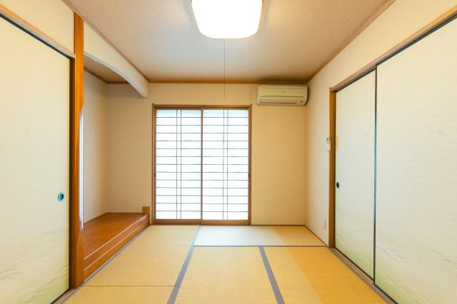 【和室】 | 合志市栄