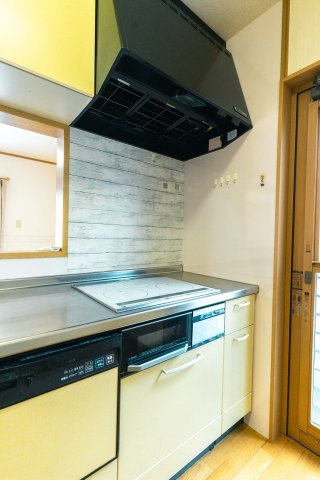 【キッチン】 | 合志市栄