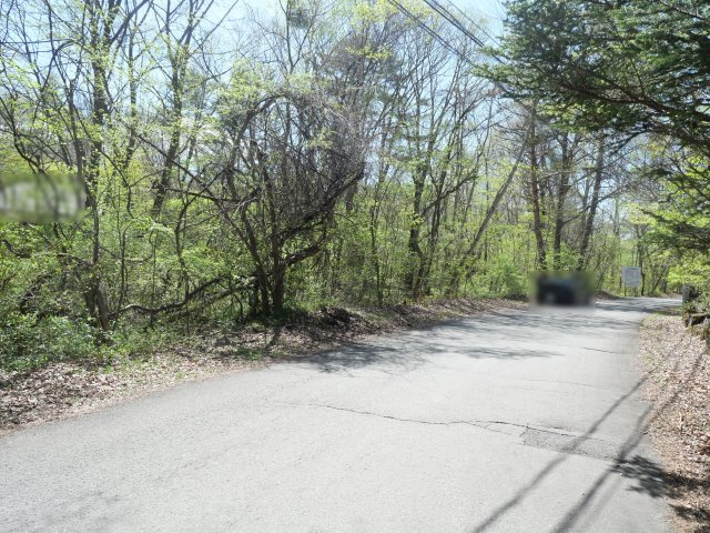 別荘の街・プリンスランド⑮