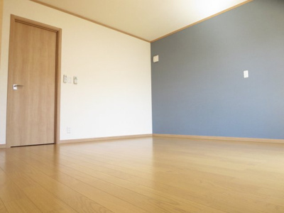 【洋室】 | ヴェラカーサ花立C | 現況を優先いたします。