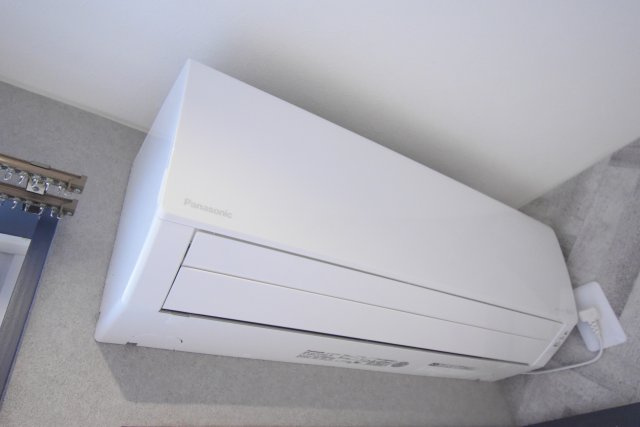 クレセンシャル神足の設備