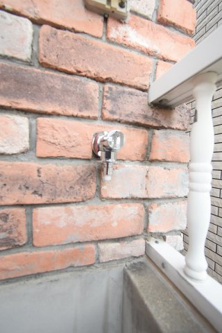 クレセンシャル神足の設備