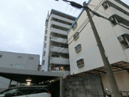 コーポイン天王寺パート1の画像