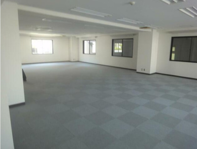 【内装】 | 明友ビル