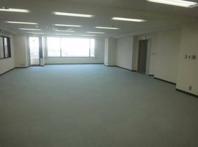 【内装】 | 明友ビル