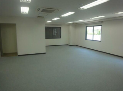 【内装】 | 明友ビル