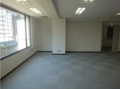 【内装】 | 明友ビル