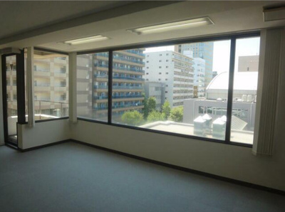 【内装】 | 明友ビル