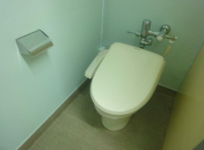 【トイレ】 | 明友ビル