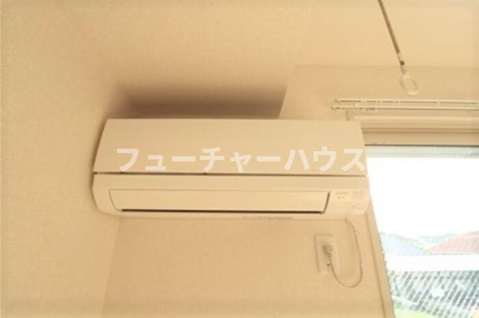ロイヤルプレイスＪの設備