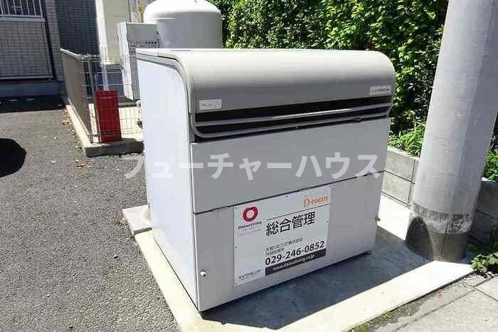 ロイヤルプレイスＪのその他共用部分