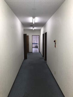 【内装】 | 柏原商業用テナント