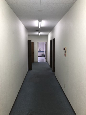 【内装】 | 柏原商業用テナント