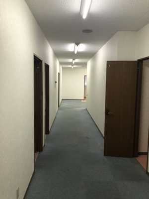 【内装】 | 柏原商業用テナント