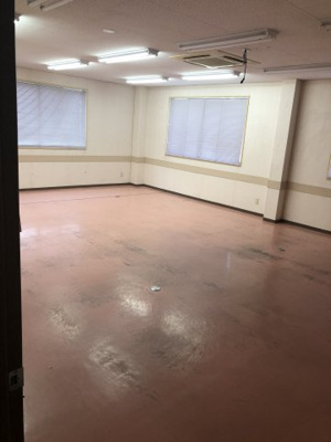 【内装】 | 柏原商業用テナント