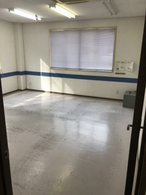 【内装】 | 柏原商業用テナント