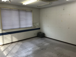 【内装】 | 柏原商業用テナント