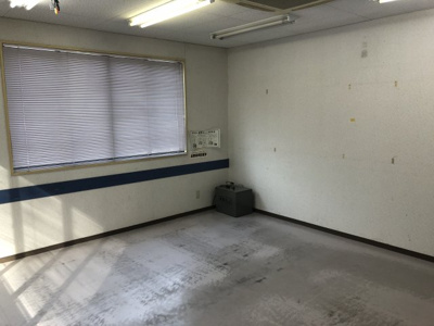 【内装】 | 柏原商業用テナント