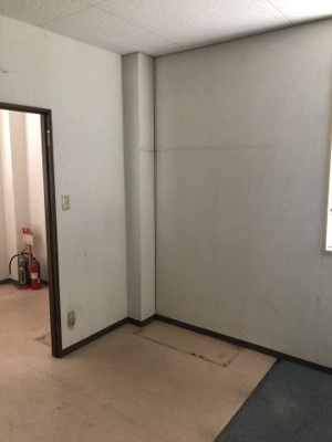 【エントランス】 | 柏原商業用テナント