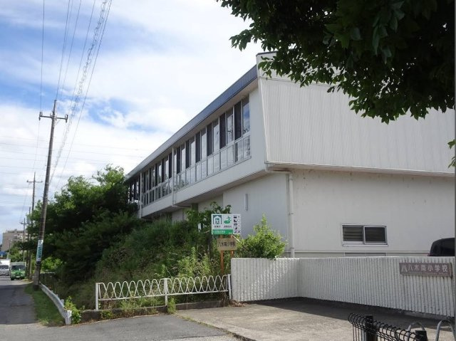 流山市宮園３丁目新築戸建【八木南小学校：9分】の周辺|八木南小学校まで700ｍ