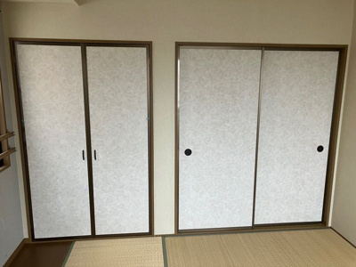 【和室】 | パークヒル西町