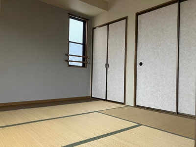 【和室】 | パークヒル西町