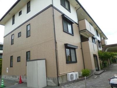 【外観】 | パークヒル西町