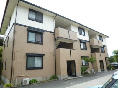 【外観】 | パークヒル西町