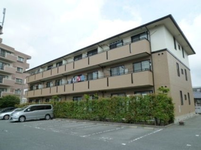【外観】 | パークヒル西町
