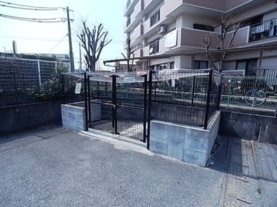 【その他共用部分】 | パークヒル西町