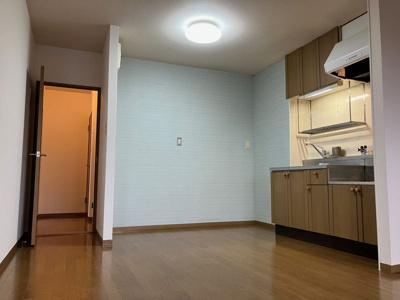 【居間・リビング】 | パークヒル西町