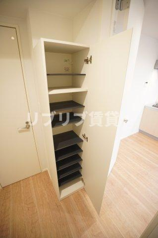 UNWIND千葉の設備