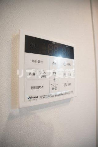 UNWIND千葉の設備